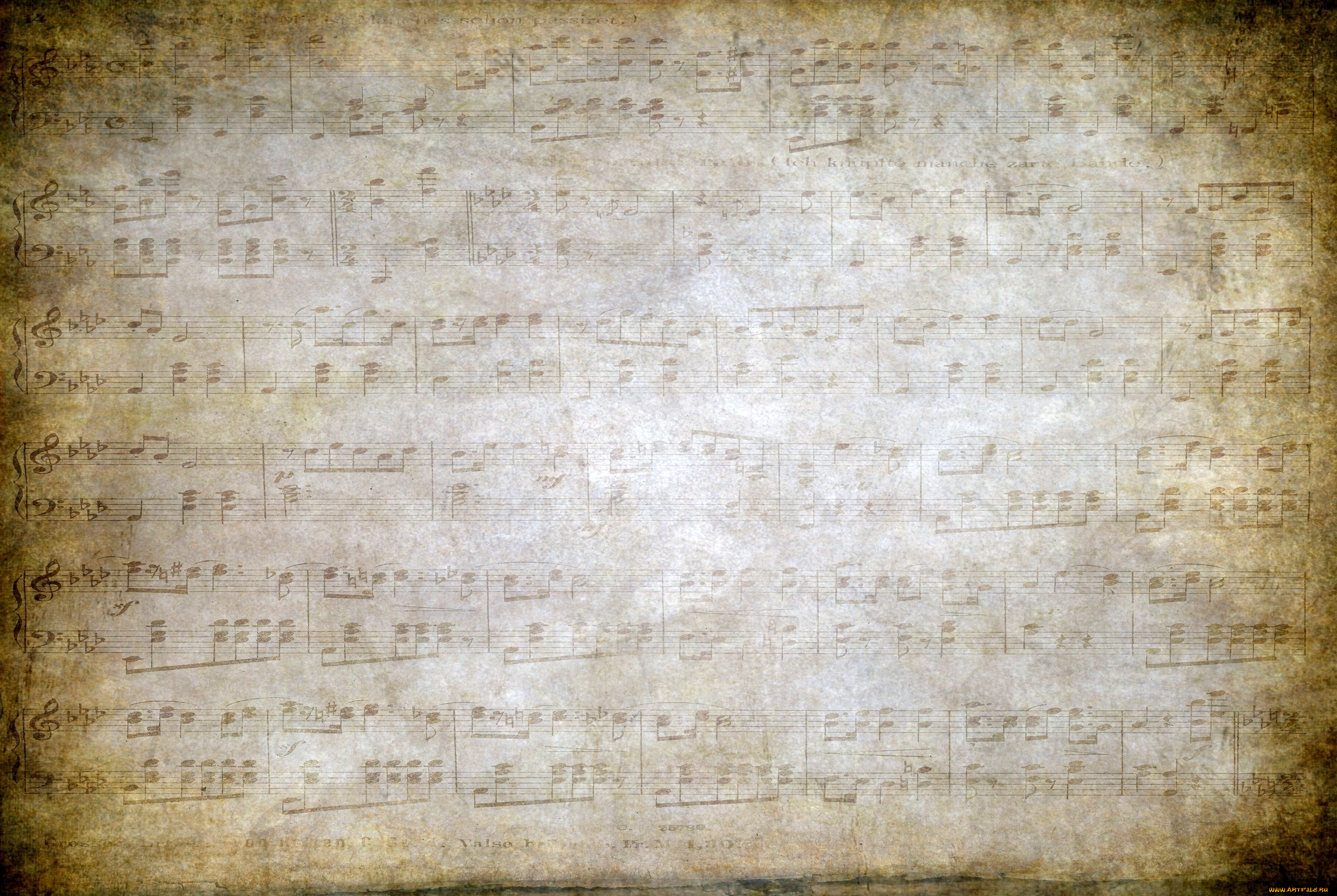 Фон текста размера. Фон Нотная бумага. Старая Нотная бумага. Старые Ноты фон. Старинный лист с нотами.